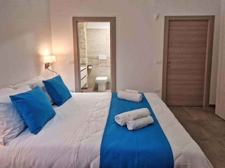Da Zia Giovanna Apartment Manfredonia Dış mekan fotoğraf