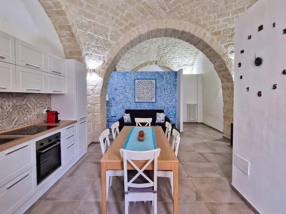 Da Zia Giovanna Apartment Manfredonia Dış mekan fotoğraf