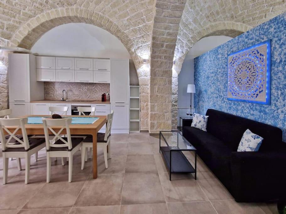 Da Zia Giovanna Apartment Manfredonia Dış mekan fotoğraf