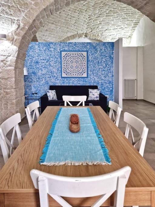 Da Zia Giovanna Apartment Manfredonia Dış mekan fotoğraf