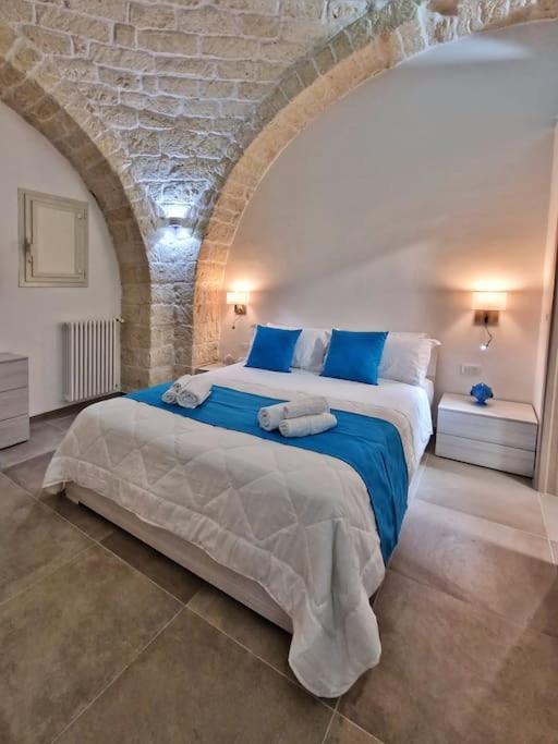 Da Zia Giovanna Apartment Manfredonia Dış mekan fotoğraf
