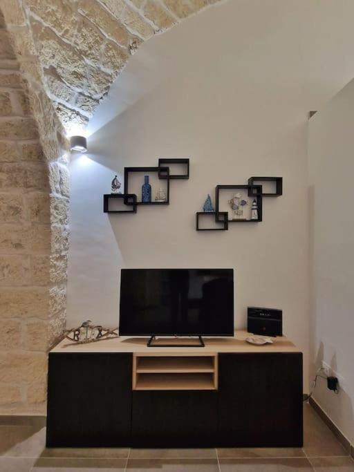Da Zia Giovanna Apartment Manfredonia Dış mekan fotoğraf