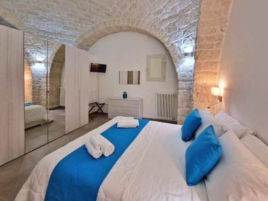 Da Zia Giovanna Apartment Manfredonia Dış mekan fotoğraf