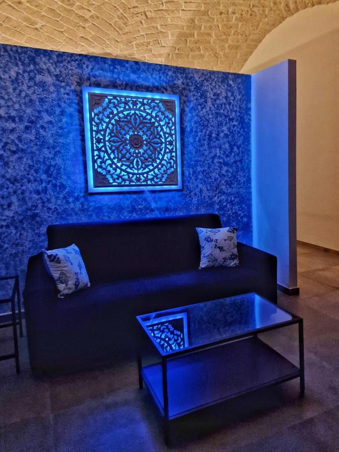 Da Zia Giovanna Apartment Manfredonia Dış mekan fotoğraf