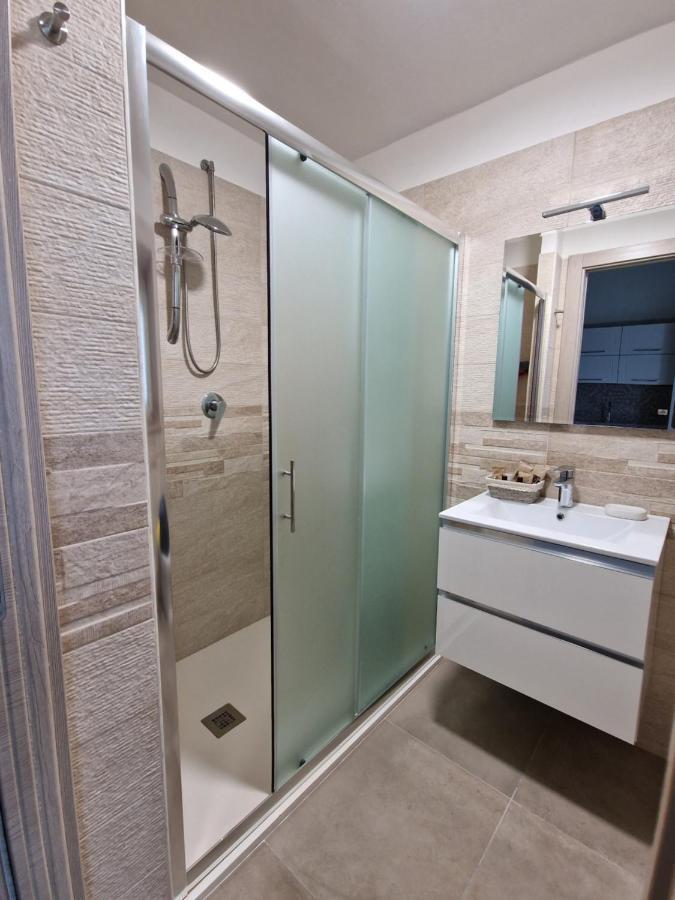 Da Zia Giovanna Apartment Manfredonia Dış mekan fotoğraf