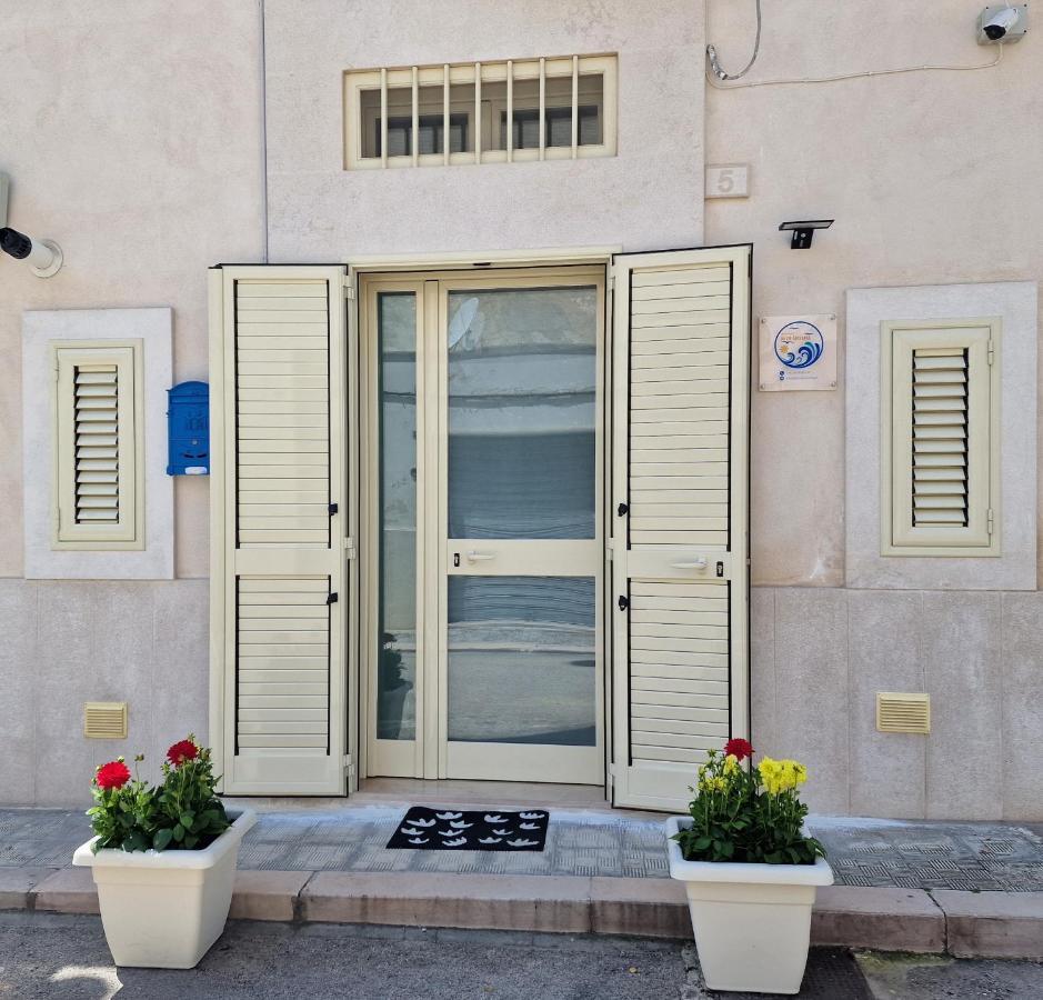 Da Zia Giovanna Apartment Manfredonia Dış mekan fotoğraf