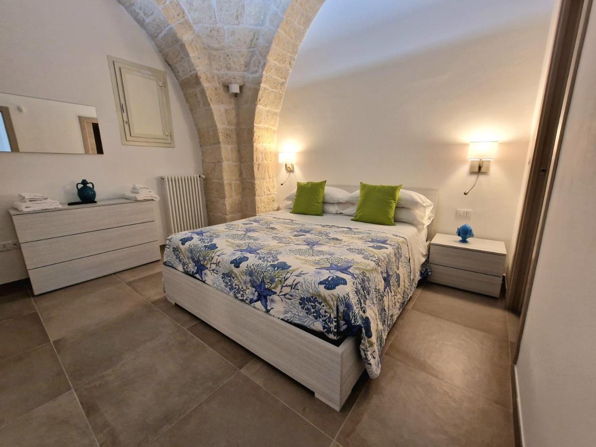 Da Zia Giovanna Apartment Manfredonia Dış mekan fotoğraf