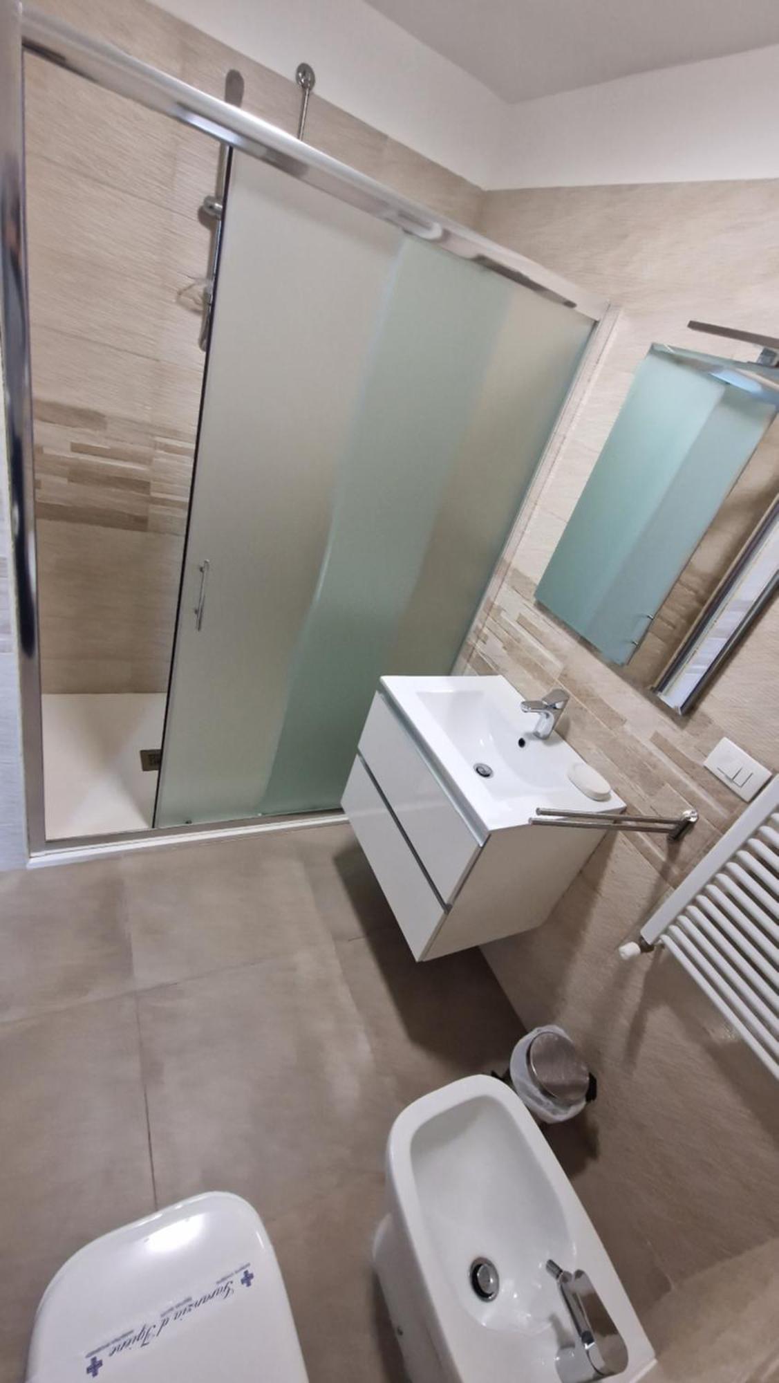 Da Zia Giovanna Apartment Manfredonia Dış mekan fotoğraf