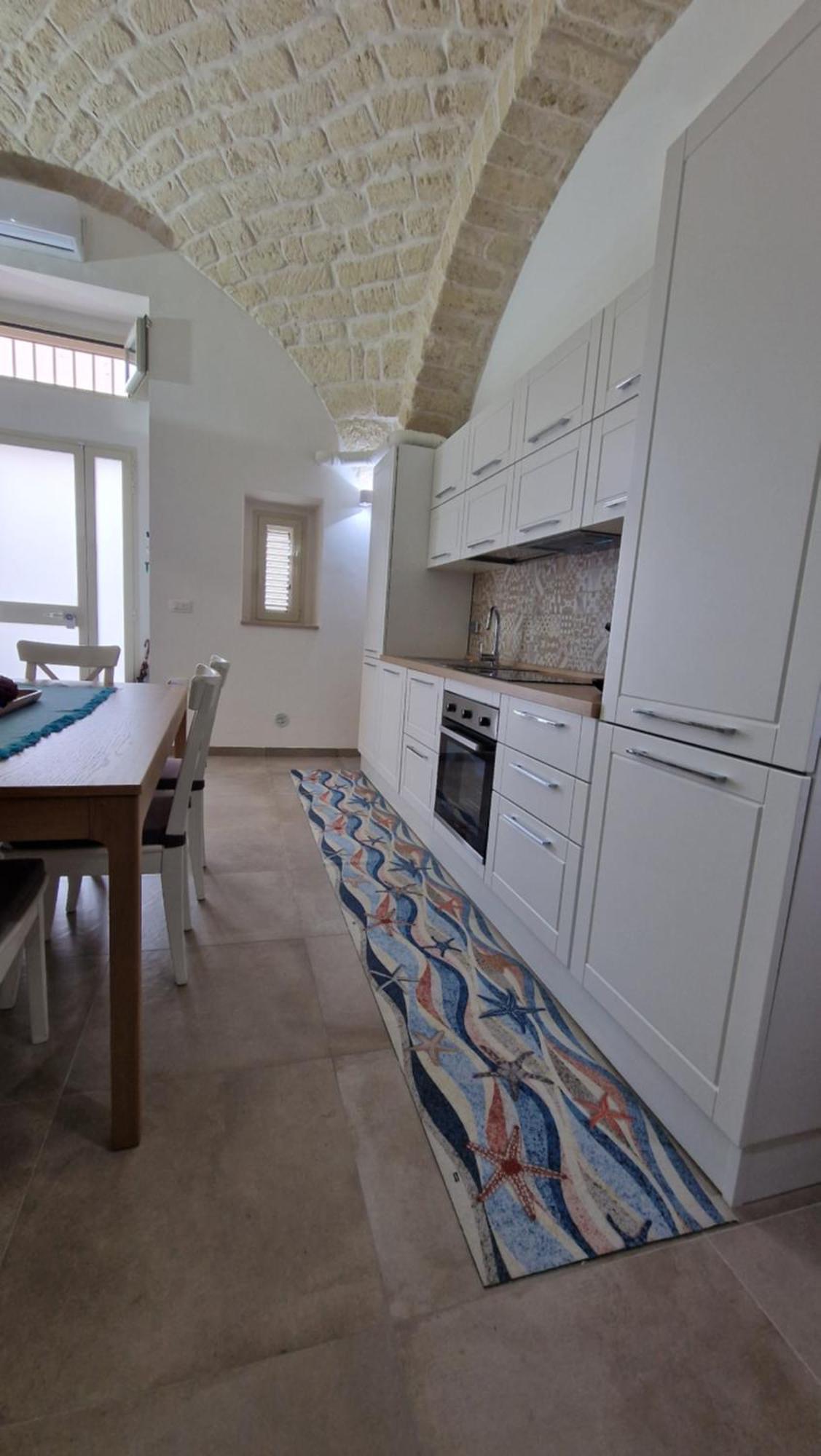 Da Zia Giovanna Apartment Manfredonia Dış mekan fotoğraf
