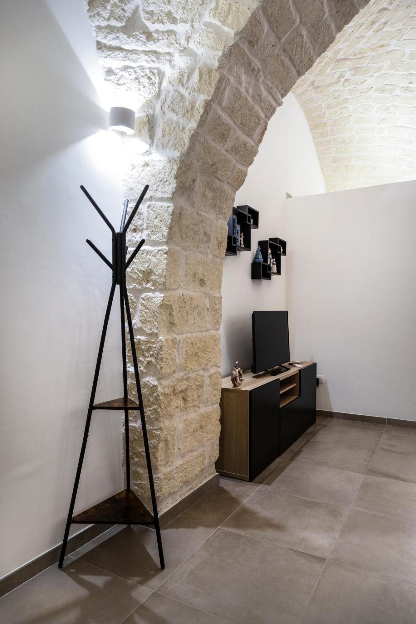 Da Zia Giovanna Apartment Manfredonia Dış mekan fotoğraf