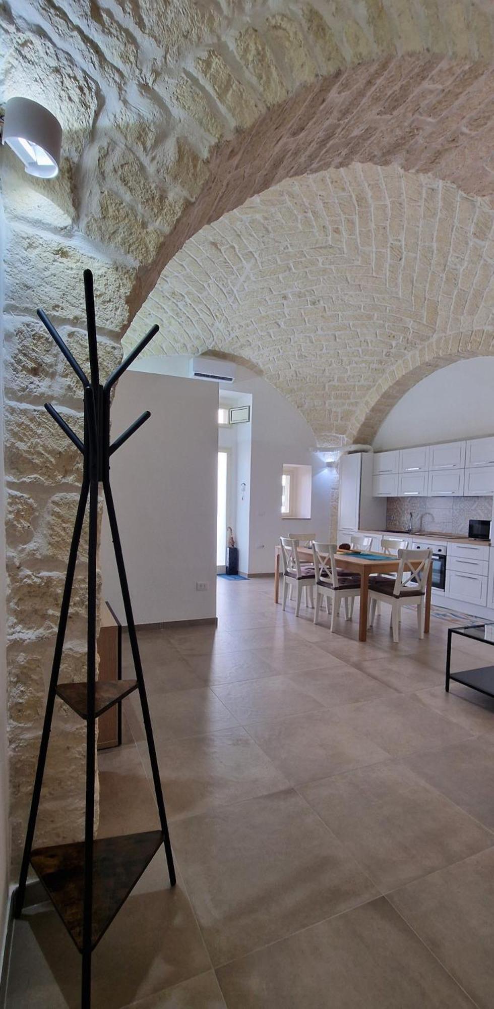 Da Zia Giovanna Apartment Manfredonia Dış mekan fotoğraf